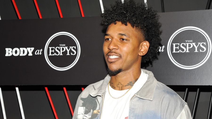 Important Nick Young Update: Nick Young Is No Longer Afraid Of Dolphins