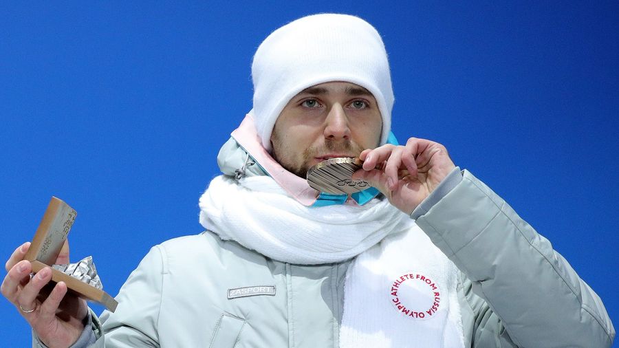 Russian Curling Bronze Medalist Aleksandr Krushelnitckii<em></em> Busted For Doping<em></em>