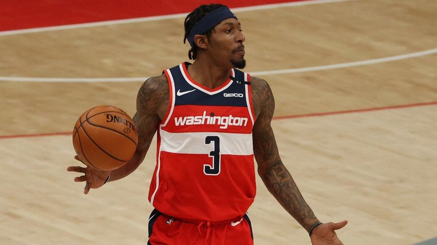Wizards and Beal should consider parting ways