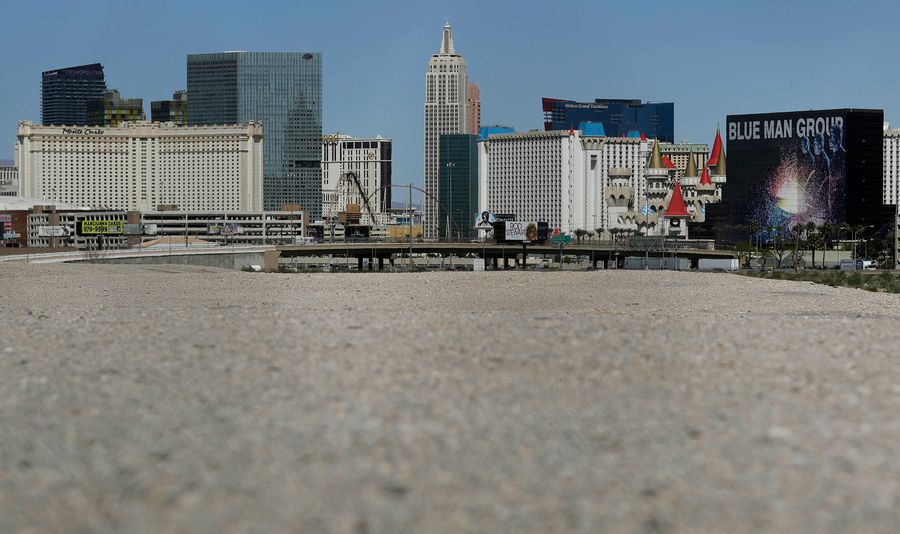 Golden Knights Owner Wishes Las Vegas Didn&#39;t Spend $750 Million On The Raiders 