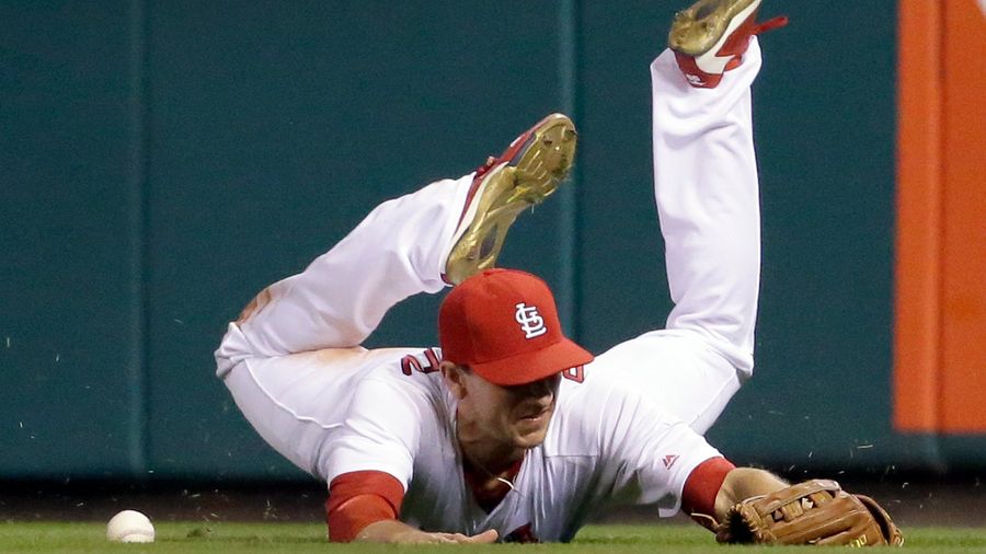 The Cardinals Lost Their 11th Game