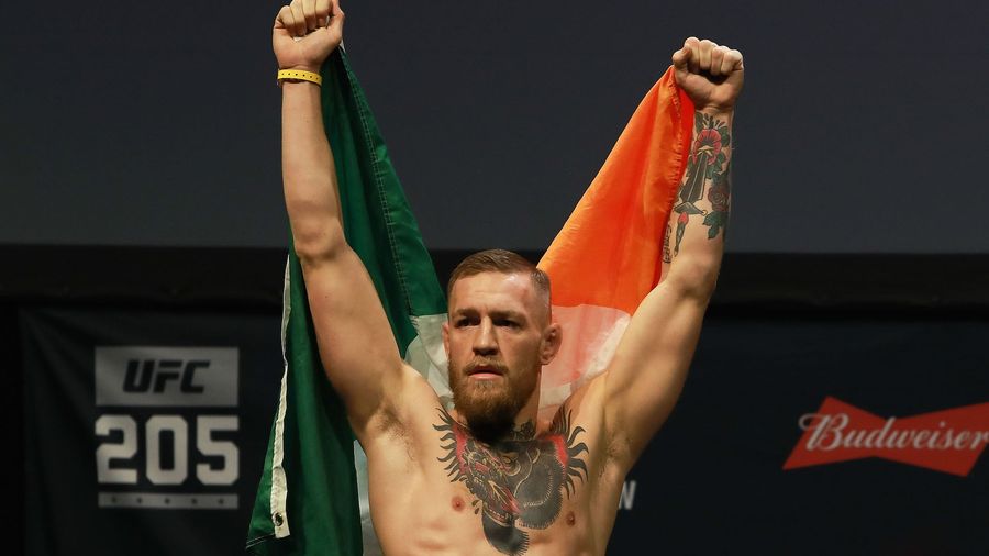 Conor McGregor Won And He&#39;s Not Going To Fucking Apologize