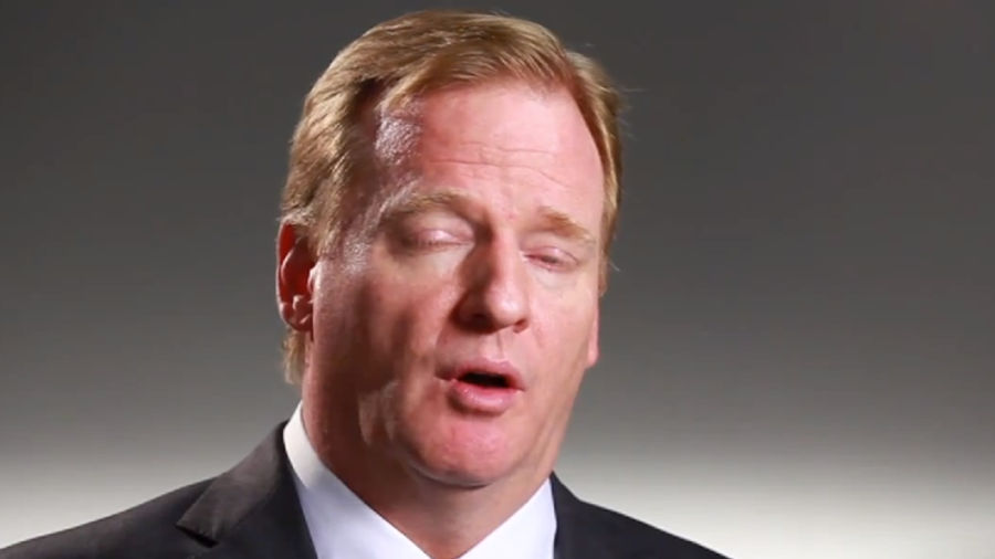 Congress Calls Out NFL For Still Owing $18 Million To NIH For Concussion Research<em></em><em></em>