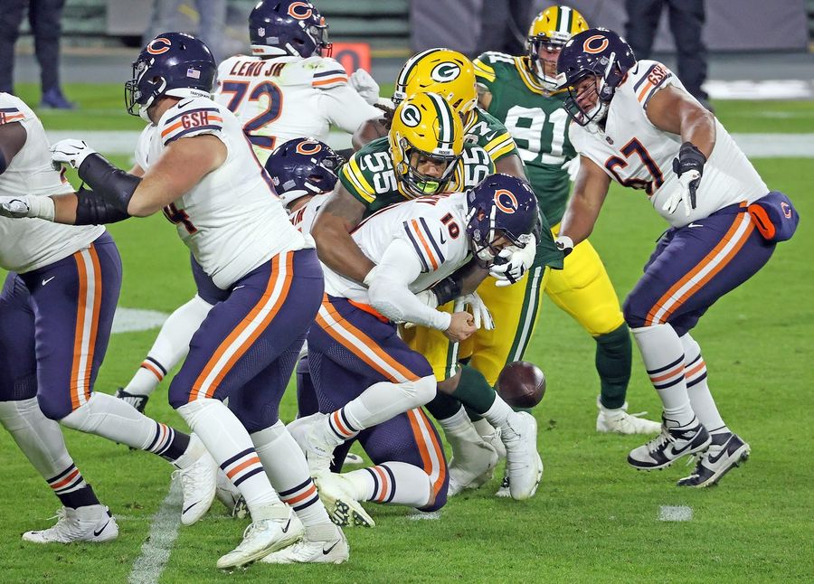 Which 2-0 NFL teams were frauds? An investigation revisited