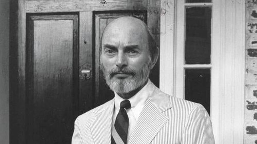 Remembering Ted Lippman