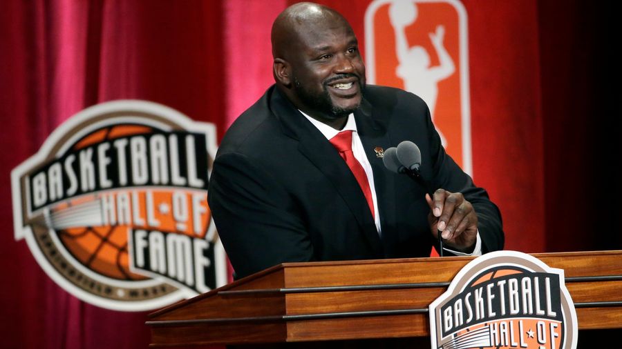 WWE's Big Show: Shaq Won't Do Wrestlemania Because He Looks Like Jabba The Hutt And Is Scared To Wear Spandex