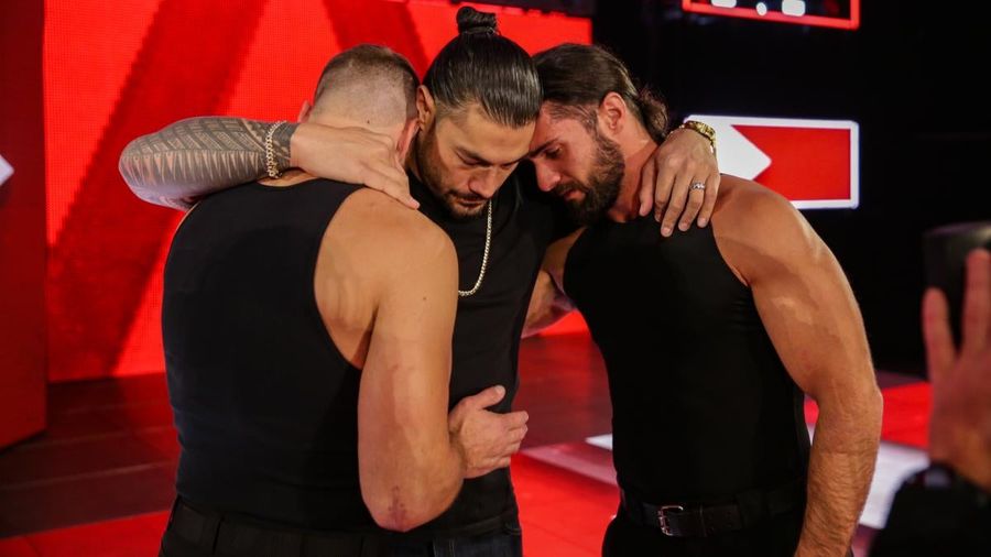 After Roman Reigns's "Raw" Moment, Where Is The Line In WWE?