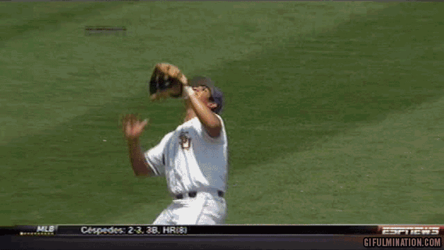 LSU Completes Off-The-Skull 5-6 Putout