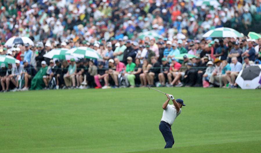 Four Members Of One Texas Family Plead Guilty In Lucrative Masters Ticket Resale Scheme