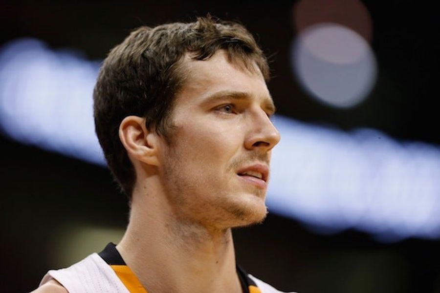 Goran Dragic Is Not Hiding His Disdain For The Phoenix Suns