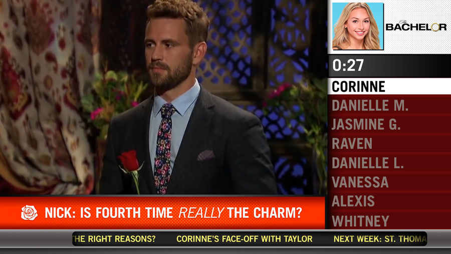 Why Do So Many Goddamn Sportswriters Watch <i>The Bachelor</i>?
