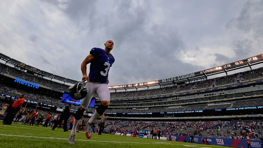 The NFL Always Had Access To The Josh Brown Documents<em></em>