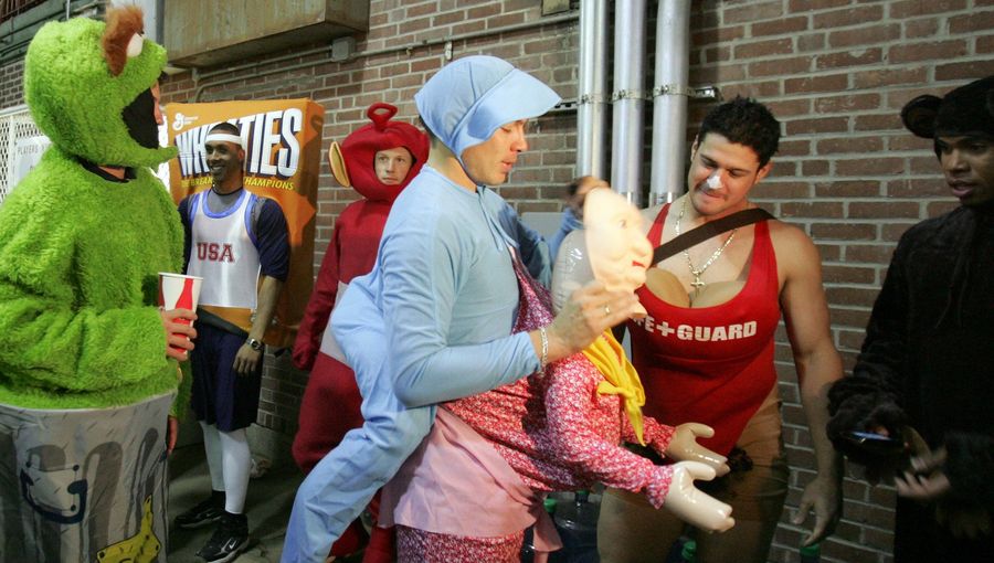 MLB To Ban Bullying And Hazing In New CBA