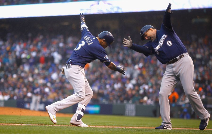 The Brewers Have Played This All Perfectly