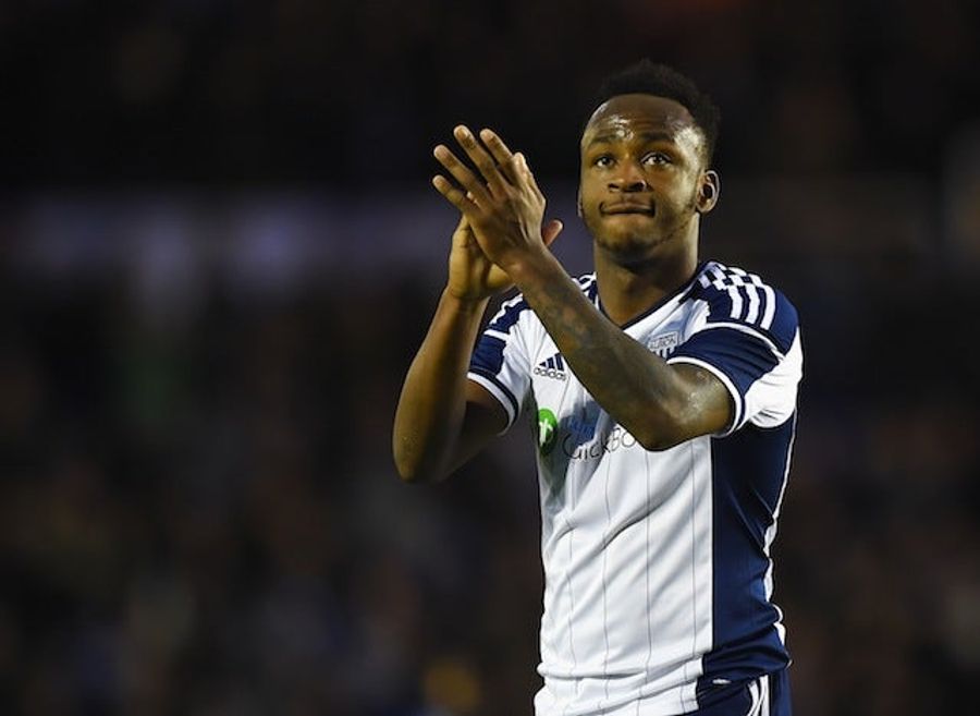 West Brom Want To Sell Their Best Player, But Not Before They Smear Him