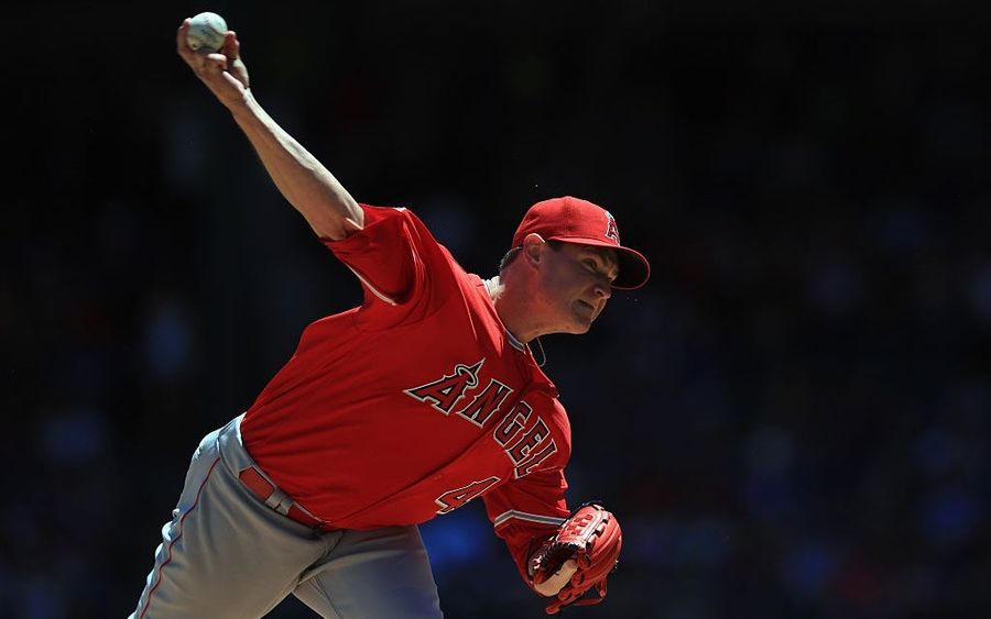 Stem Cell Treatments Could Be The Next Frontier In Fixing Broken Pitchers