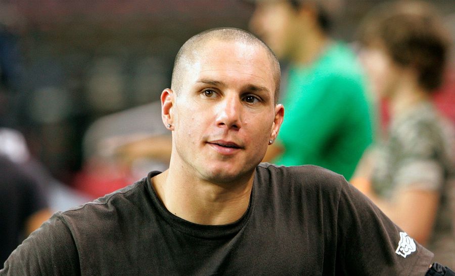 BMX Star Dave Mirra Had CTE When He Committed Suicide