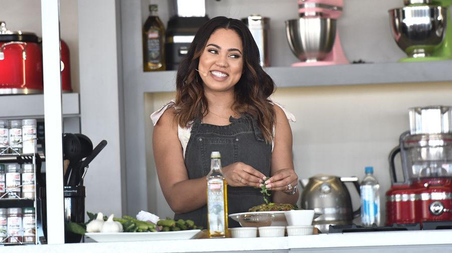 Very Chill Rockets Fans Are Already Leaving One-Star Reviews For Ayesha Curry&#39;s New Restaurant<em></em>