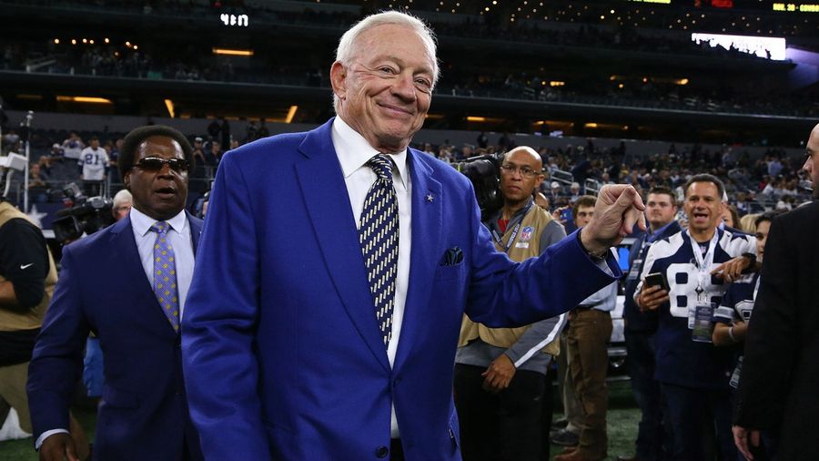 Report: NFL Owners’ Motivation To Win Super Bowl Comes From The Inescapable Grip Of Death
