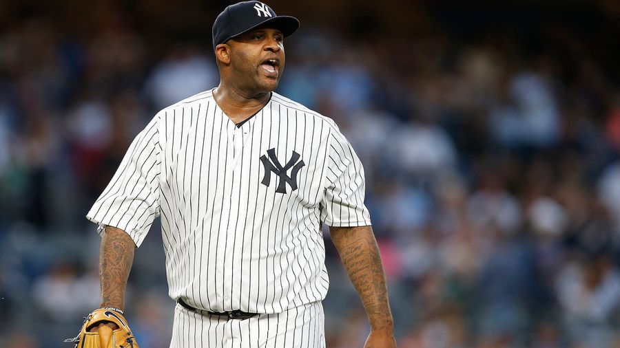 Well, Here Are The Yankees And Red Sox Bickering Over The Integrity Of Bunting