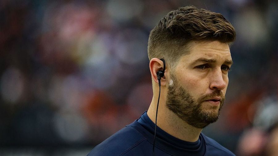 Jay Cutler Is Joining The Miami Dolphins After All