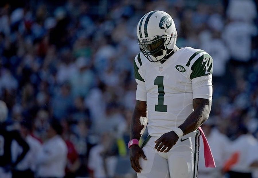 Michael Vick Admits To Slacking, Should Have Just Lied