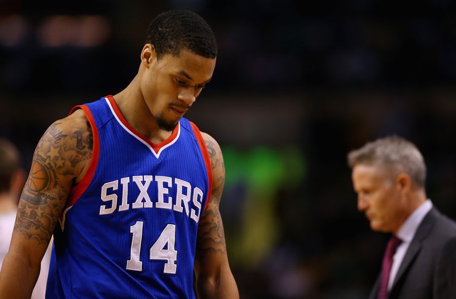 At Long Last The 76ers Accept That, Yes, It&#39;s Finally Time To Rebuild