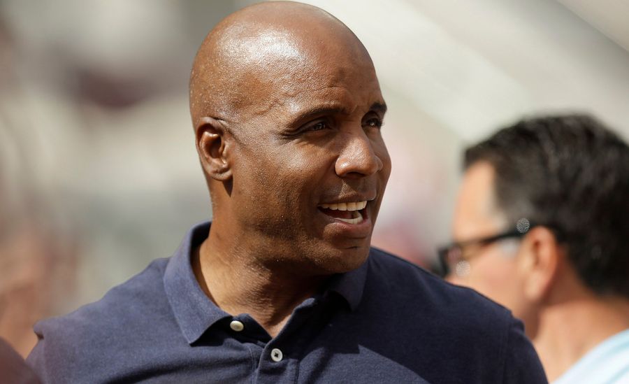 Barry Bonds Sounds Happy To Be Back In Baseball, But Wary Of The 162-Game Grind