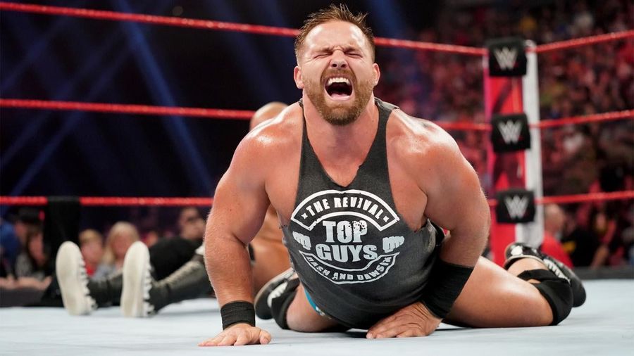 WWE Is Getting Back At The Revival for Wanting Out, And It Isn't Working