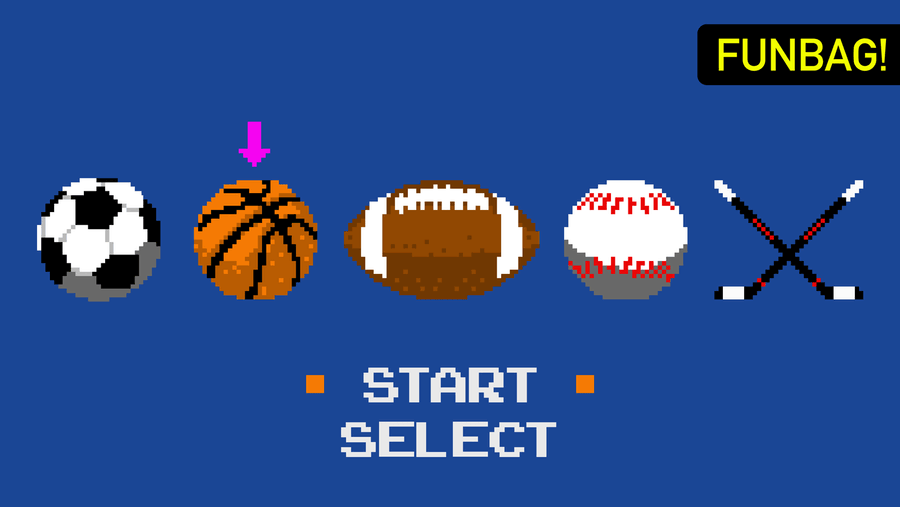 What Is The Best Video Game Sport?<em></em>