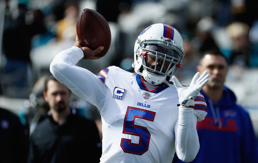 The Browns Trade A QB, Receive A QB, And Still Need A QB