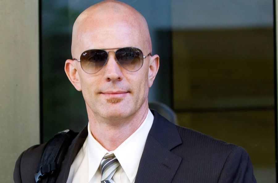 UFC Hires Former IRS Shitbag, Presumably To Oppress Its Athletes