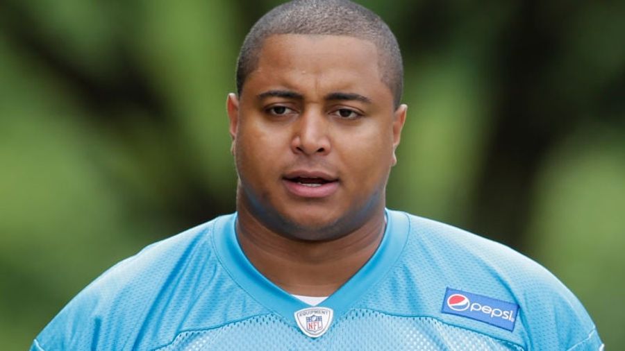 Report: Richie Incognito Fled To A Safe House After Jonathan Martin's Threatening Instagram Post