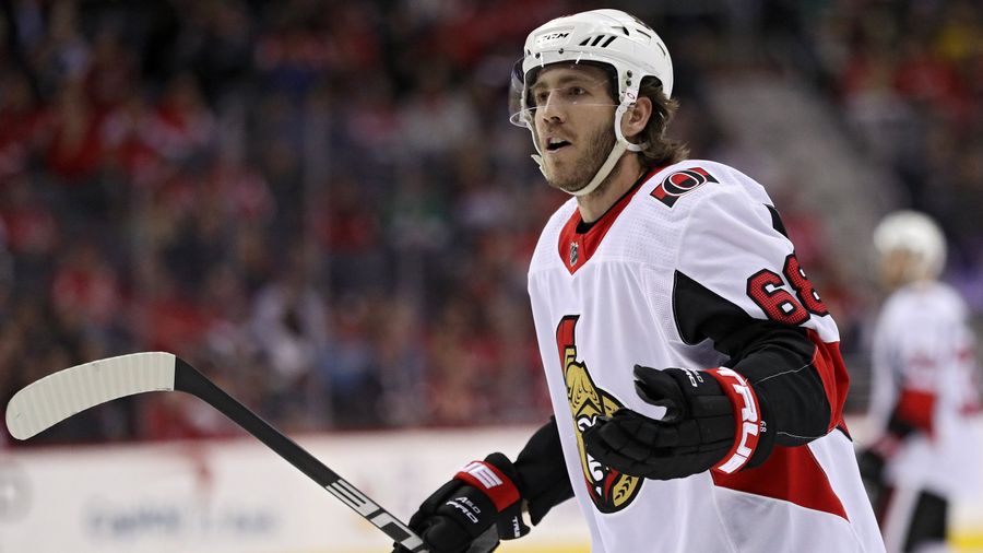 Alleged Cyberbully Fiancé<em></em> Mike Hoffman Laundered Through Sharks To Panthers