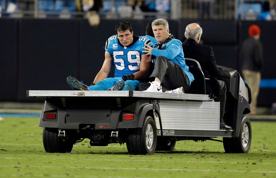Clean Football Is Still Football: Today&#39;s Guide To Ignoring The NFL