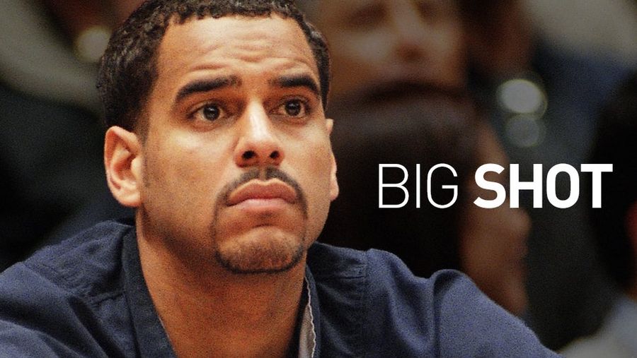 The Ex-Con Who Turned His Life Around, And The NBA Star Who Killed Him