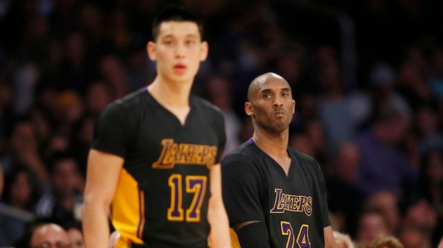 Jeremy Lin Wishes Kobe Would Let Him Shoot A Game-Winner