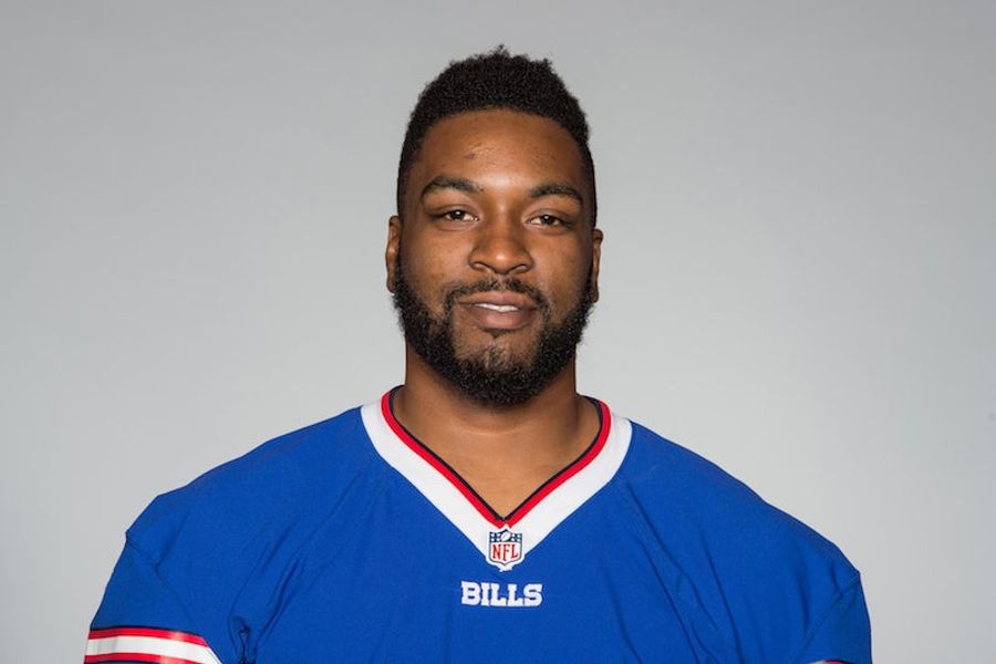 NFL Suspends Bills' Seantrel Henderson, Who Has Used Weed To Treat Crohn's Disease, 10 Games