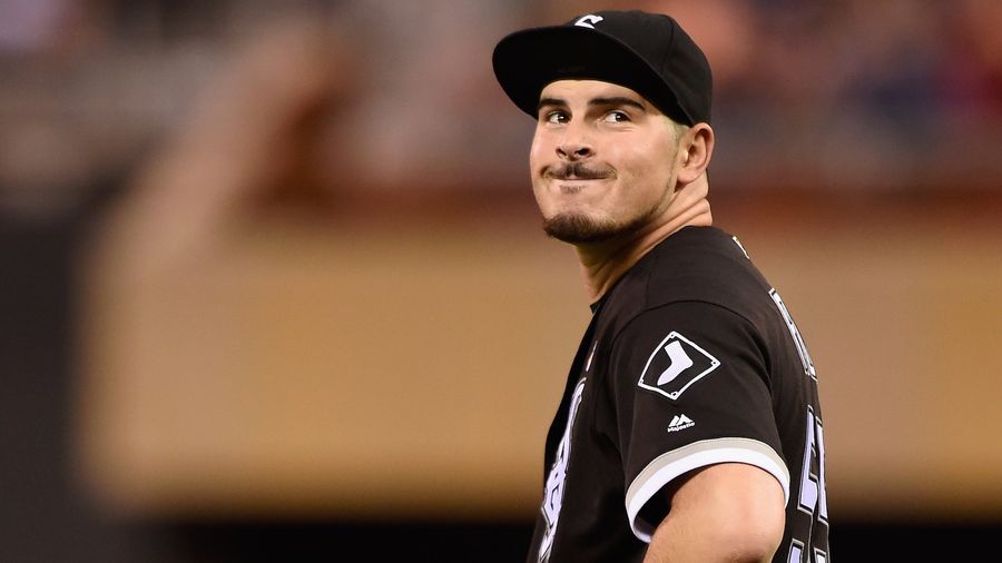 White Sox Pitcher Carlos Rodon Likely To Begin Season On Disabled List