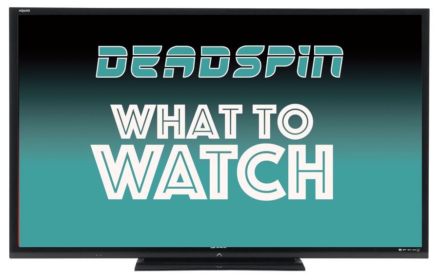 Quarantine TV: What Sports to Watch For Us Shut-Ins