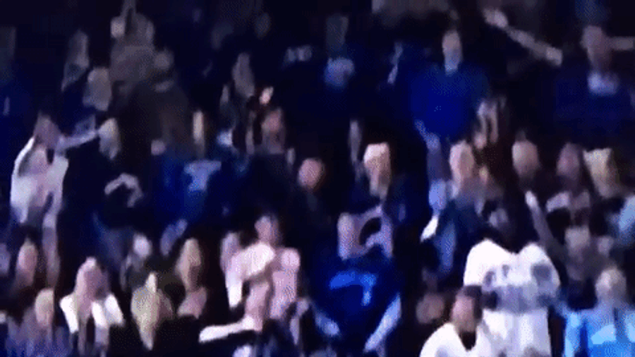 This Is The Closest We've Gotten To Finding The Beer-Throwing Blue Jays Fan