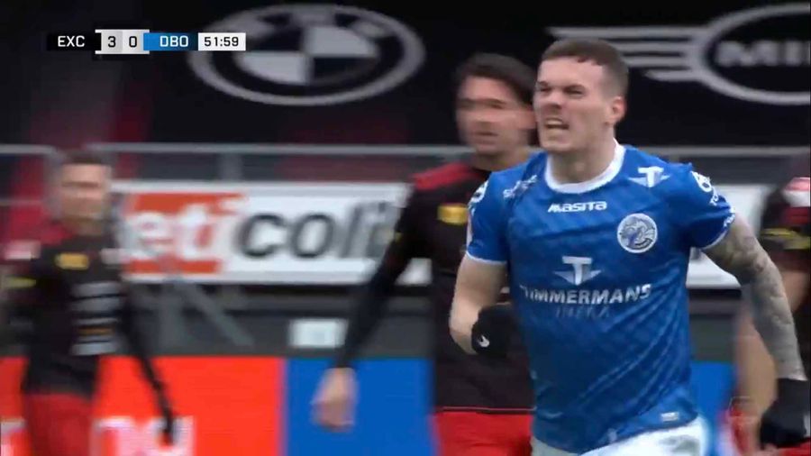 Jizz Hornkamp does Dutch team dirty on pitch, finds longer-than-four-hours of fame on social media