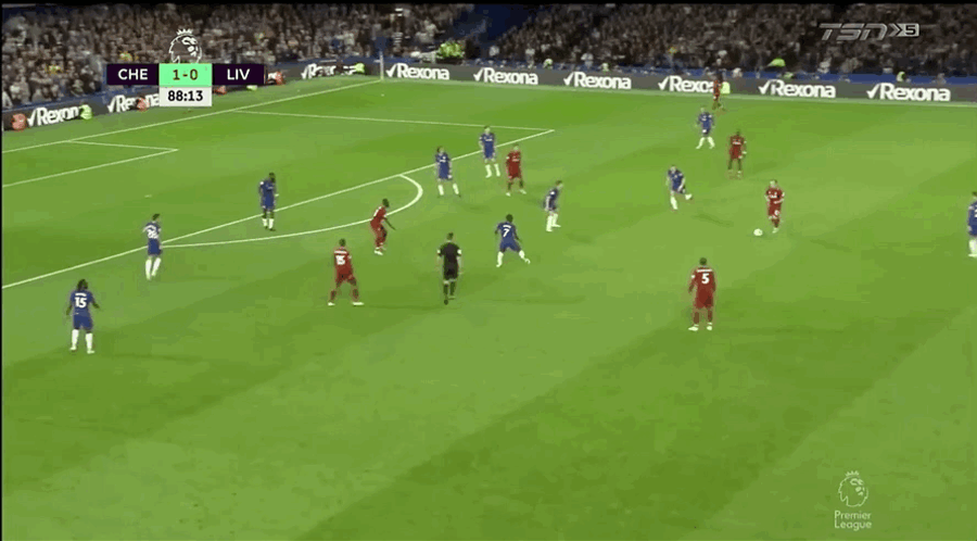 Daniel Sturridge Scores Incredible Goal To Keep Liverpool's Undefeated Record Alive