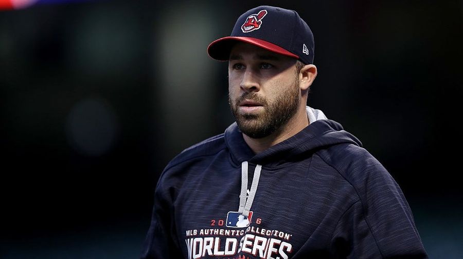 Dude, Jason Kipnis, Are You Sure You Can Play On Your Sprained Ankle?