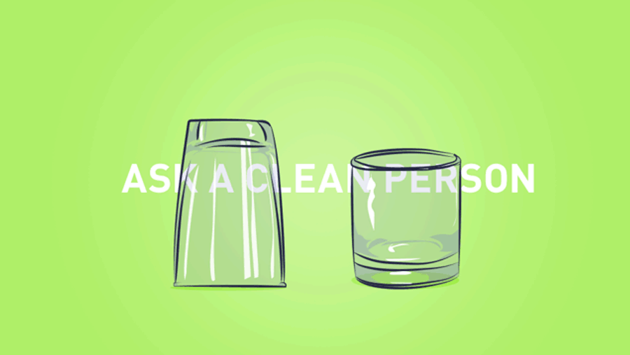 How To Store Glassware: A Celebration Of Strong-Ass Opinions