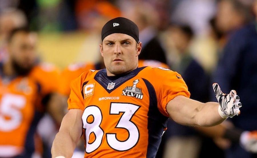 NFL And NFLPA Agree To New PED Policy; Wes Welker And Others Reinstated
