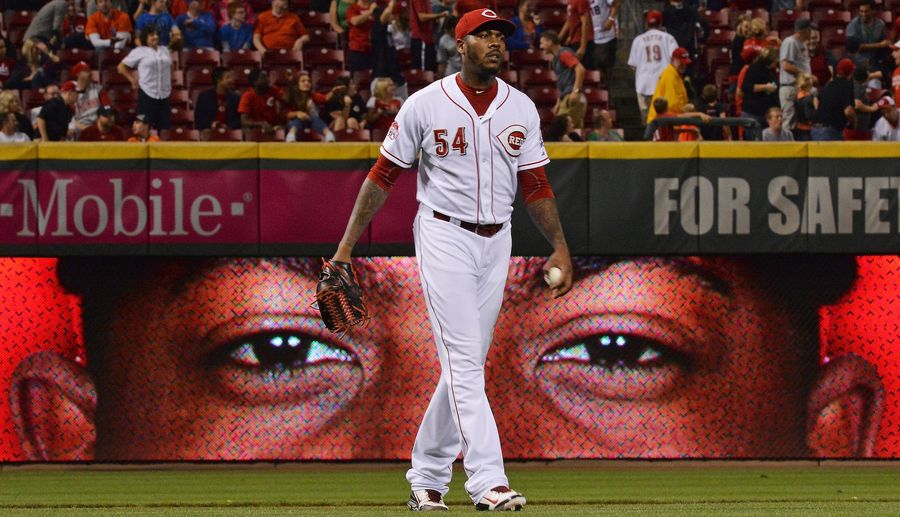 You Could Probably Start For The Yankees, But Their Bullpen Is Absolutely Terrifying