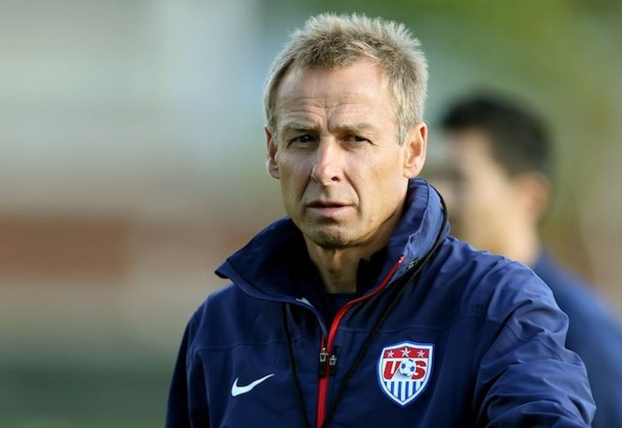 Jürgen Klinsmann Wishes America Would Adopt Promotion And Relegation
