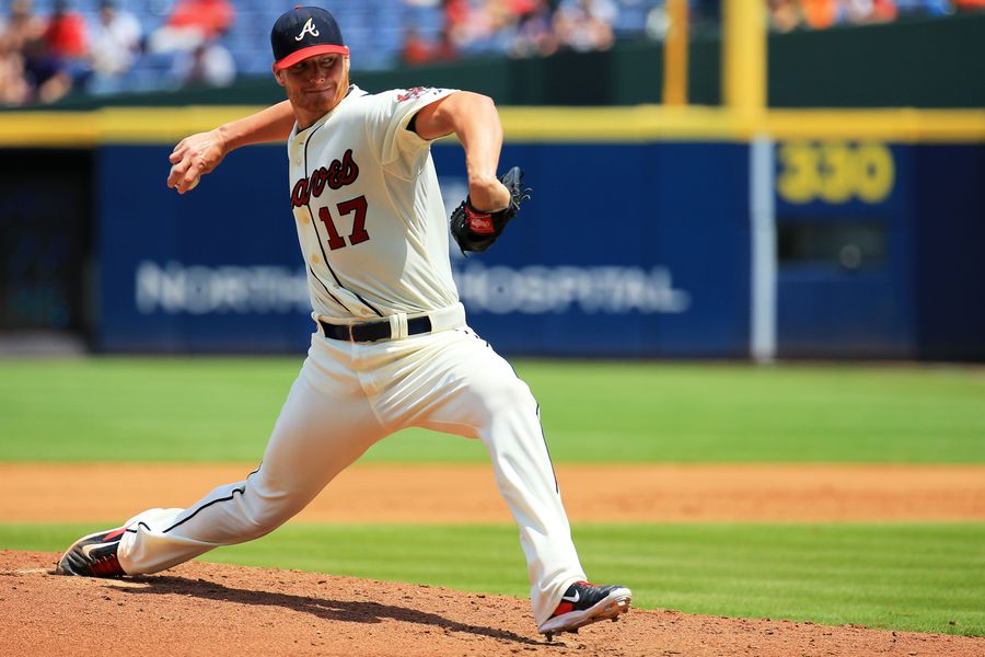 Reports: Diamondbacks Acquire Shelby Miller For Ender Inciarte And Two Top Prospects