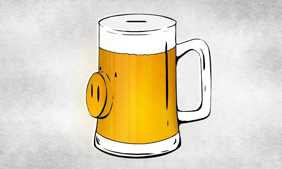 14 Ways To Get More Bang For Your Boozing Buck